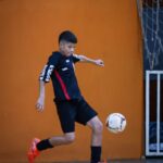 Copa Selar de Futsal define campeões das categorias menores nesta quarta-feira em Adamantina