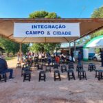 Programa Integração Campo & Cidade fortalece atendimento às famílias da zona rural de Adamantina