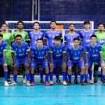 FAI/Adamantina conquista classificação emocionante e está na semifinal da Copa da LPF Sub-20