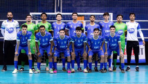 FAI/Adamantina conquista classificação emocionante e está na semifinal da Copa da LPF Sub-20