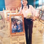 Vice-prefeita de Adamantina foi homenageada na 7ª edição do Hall da Fama NBHA 2026