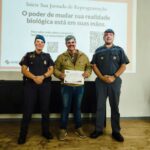 25º BPM/I REALIZA PALESTRA SOBRE SAÚDE E QUALIDADE DE VIDA