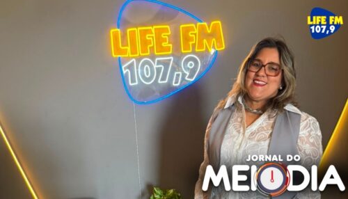 Life FM anuncia música tema, podcast e lançamento literário nas comemorações de Adamantina