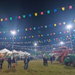 Juninão Popular 2026 reúne cultura, tradição e atrações musicais em Piacatu