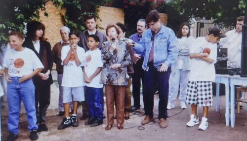 Projeto ASA celebra 30 anos de história, acolhimento e transformação social em Adamantina