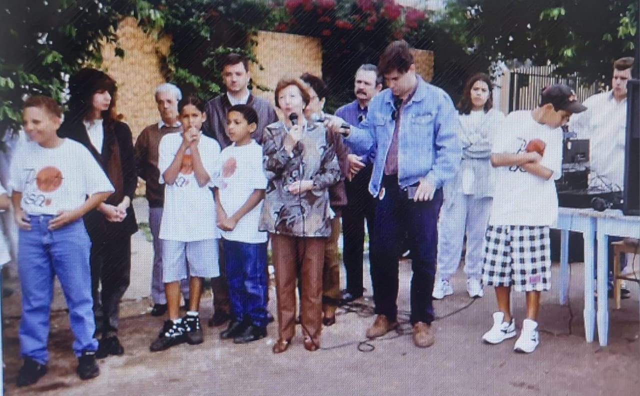 Projeto ASA celebra 30 anos de história, acolhimento e transformação social em Adamantina