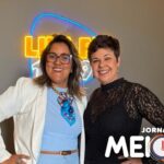 Uma voz, milhares de histórias: Cássia Medina Bosso celebra 30 anos de carreira