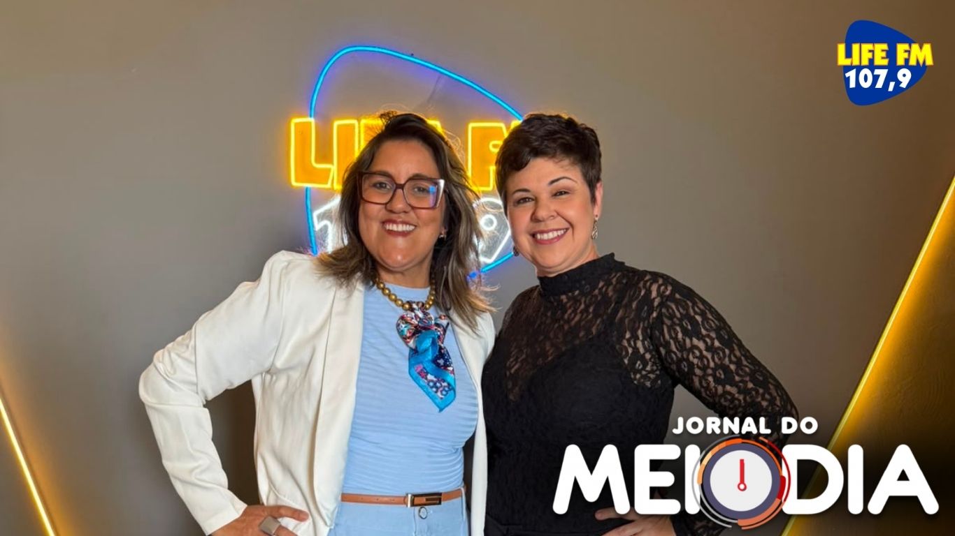 Uma voz, milhares de histórias: Cássia Medina Bosso celebra 30 anos de carreira
