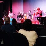 Noite de boa música e alegria marca comemorações dos 77 anos de Adamantina