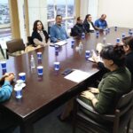 Prefeito reúne equipe de governo para alinhamento de ações e definição de metas para Adamantina