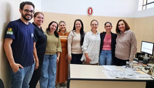 Adamantina avança na implantação dos Centros de Escuta Especializada e fortalece a rede de proteção à infância e adolescência
