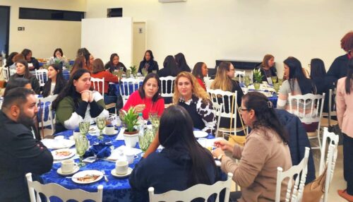 Prefeitura de Adamantina participa do XVI Encontro Regional de CRAS da Nova Alta Paulista