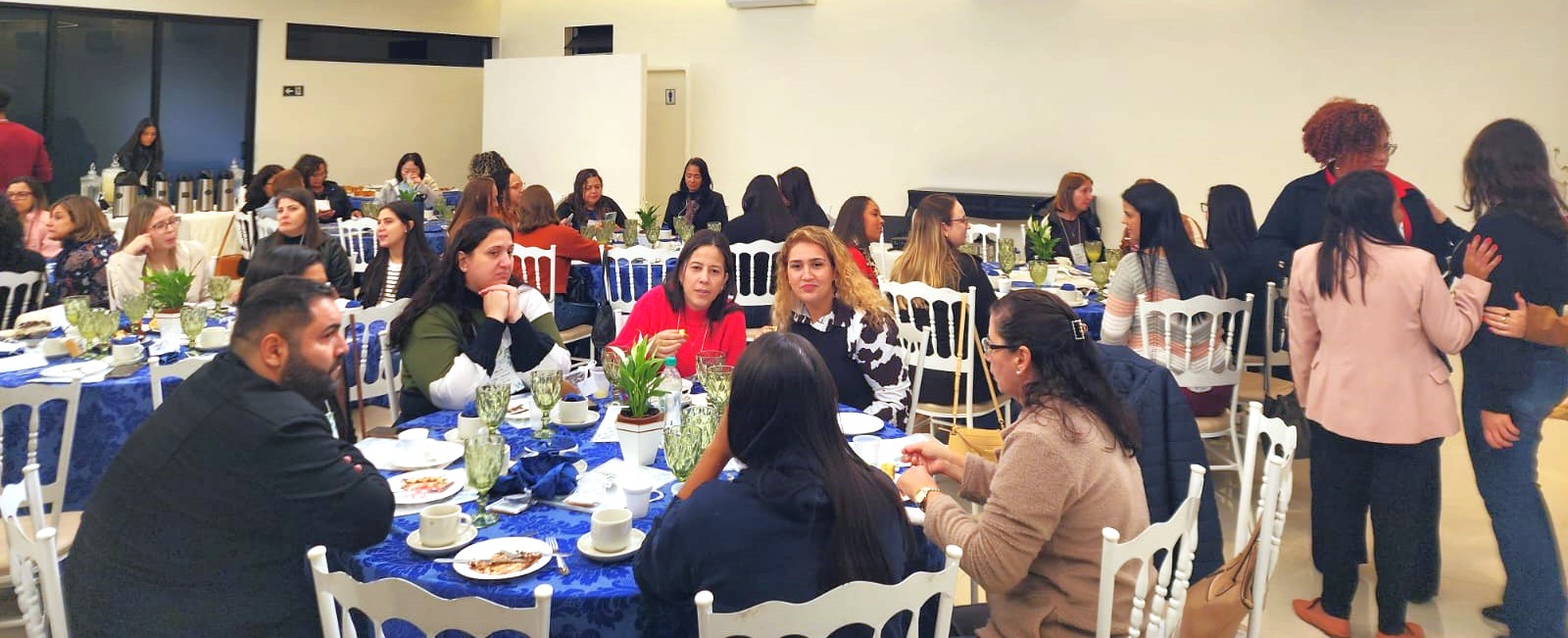 Prefeitura de Adamantina participa do XVI Encontro Regional de CRAS da Nova Alta Paulista