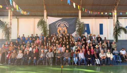 Com foco em inclusão e reabilitação, FAI realiza 9ª edição do Arraiá da Fisioclínica