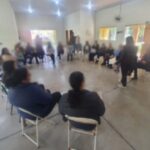 Secretaria de Saúde inicia implantação da equipe multiprofissional (eMulti) para fortalecer a Atenção Básica