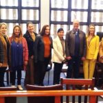 Projeto Soul Feminina lança o “Calendário da Vida 2026” em parceria com a Rede Municipal de Educação de Adamantina
