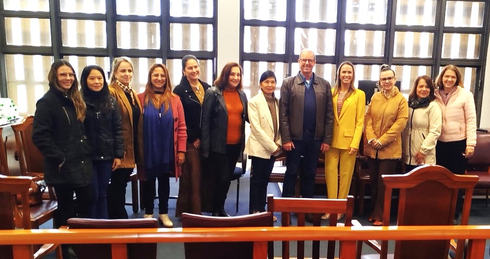 Projeto Soul Feminina lança o “Calendário da Vida 2026” em parceria com a Rede Municipal de Educação de Adamantina