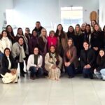 Prefeitura de Adamantina participa do 1º Encontro Conexão Primeiras-Damas: Liderança que Inspira!
