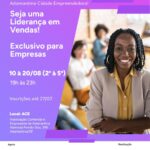 Prefeitura de Adamantina apoia capacitação gratuita para desenvolvimento de lideranças em vendas