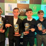 Coquetel de encerramento da Copa AMNAP 2026 celebra destaques e participação de atletas de Adamantina
