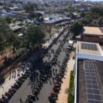 3º MotoRock Festival reúne cerca de 9 mil pessoas e consolida Adamantina como destino de grandes eventos