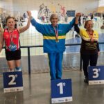 Adamantina conquista novas medalhas nos Jogos da Melhor Idade em Assis