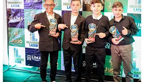 Coquetel de encerramento da Copa AMNAP 2026 celebra destaques e participação de atletas de Adamantina