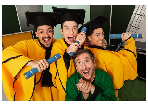 Peça teatral #Juntos percorre o Brasil com apoio da Fundação Sicredi