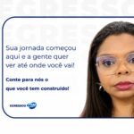 De egressa da FAI a doutoranda da Unesp: trajetória de Daniele Cristina Ribeiro dos Santos é marcada pela busca contínua pelo conhecimento