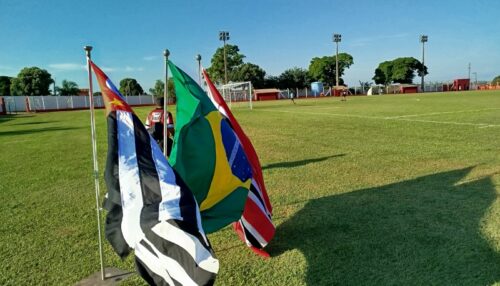 Campeonato Varzeano 2026 abre programação esportiva dos 77 anos de Adamantina neste sábado
