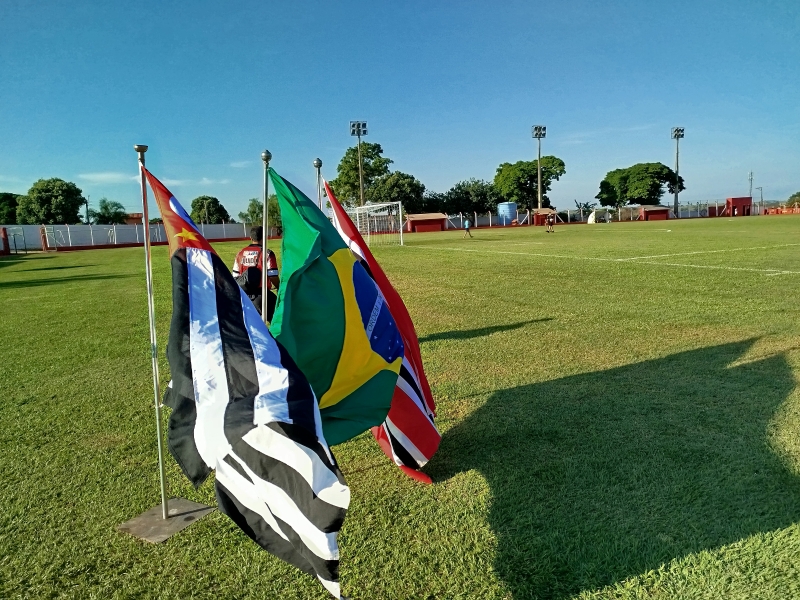 Campeonato Varzeano 2026 abre programação esportiva dos 77 anos de Adamantina neste sábado