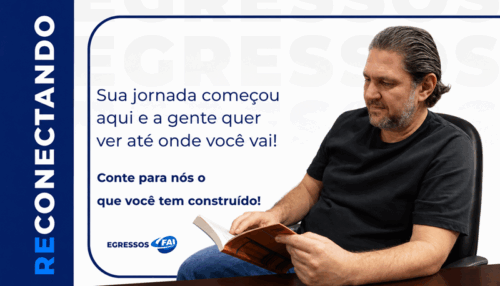 Docente da FAI ingressa em doutorado da Unesp e propõe análise sobre disputas de poder no campo