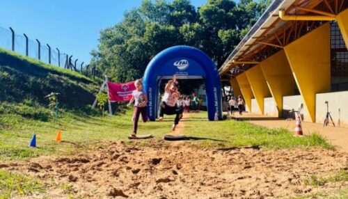 Festival Esportivo promove inclusão entre estudantes de Adamantina e Lucélia