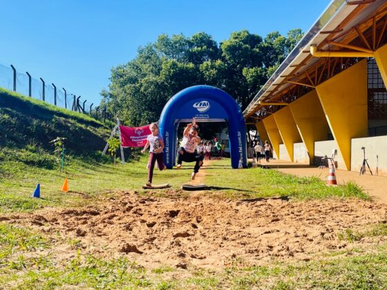 Festival Esportivo promove inclusão entre estudantes de Adamantina e Lucélia