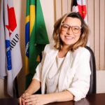 Egressa de Direito da FAI e atual docente do curso conclui mestrado na Unesp de Tupã