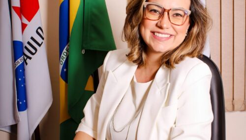 Egressa de Direito da FAI e atual docente do curso conclui mestrado na Unesp de Tupã