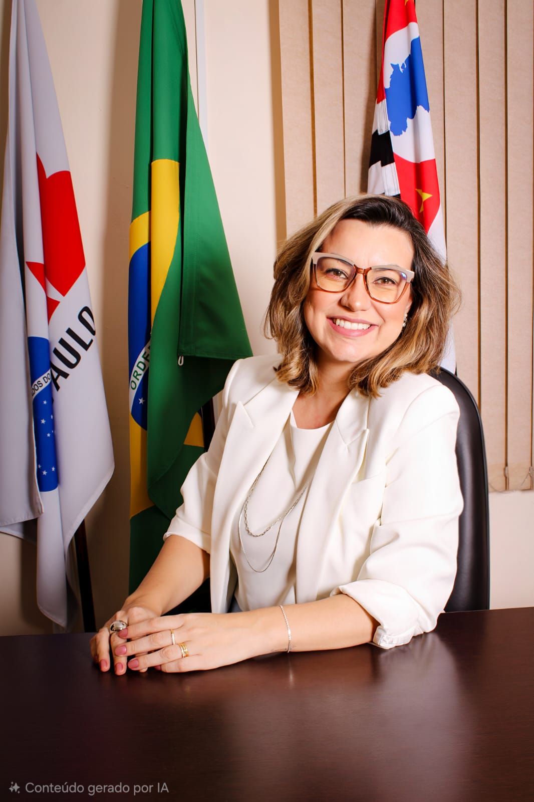 Egressa de Direito da FAI e atual docente do curso conclui mestrado na Unesp de Tupã