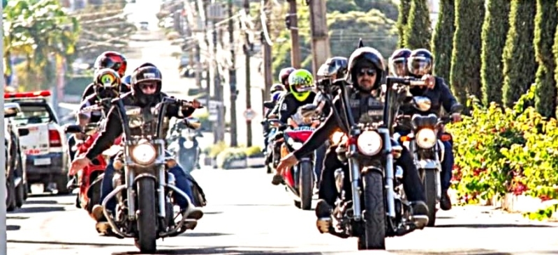 Adamantina se prepara para receber a 3ª edição do MotoRock Festival com programação ampliada e acampamento para motociclistas