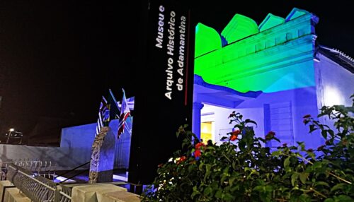 Prefeitura de Adamantina realiza cerimônia em homenagem aos imigrantes no Museu e Arquivo Histórico 