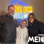 Everton e Samuel apresentam projetos de convivência e conservação no Helen Keller