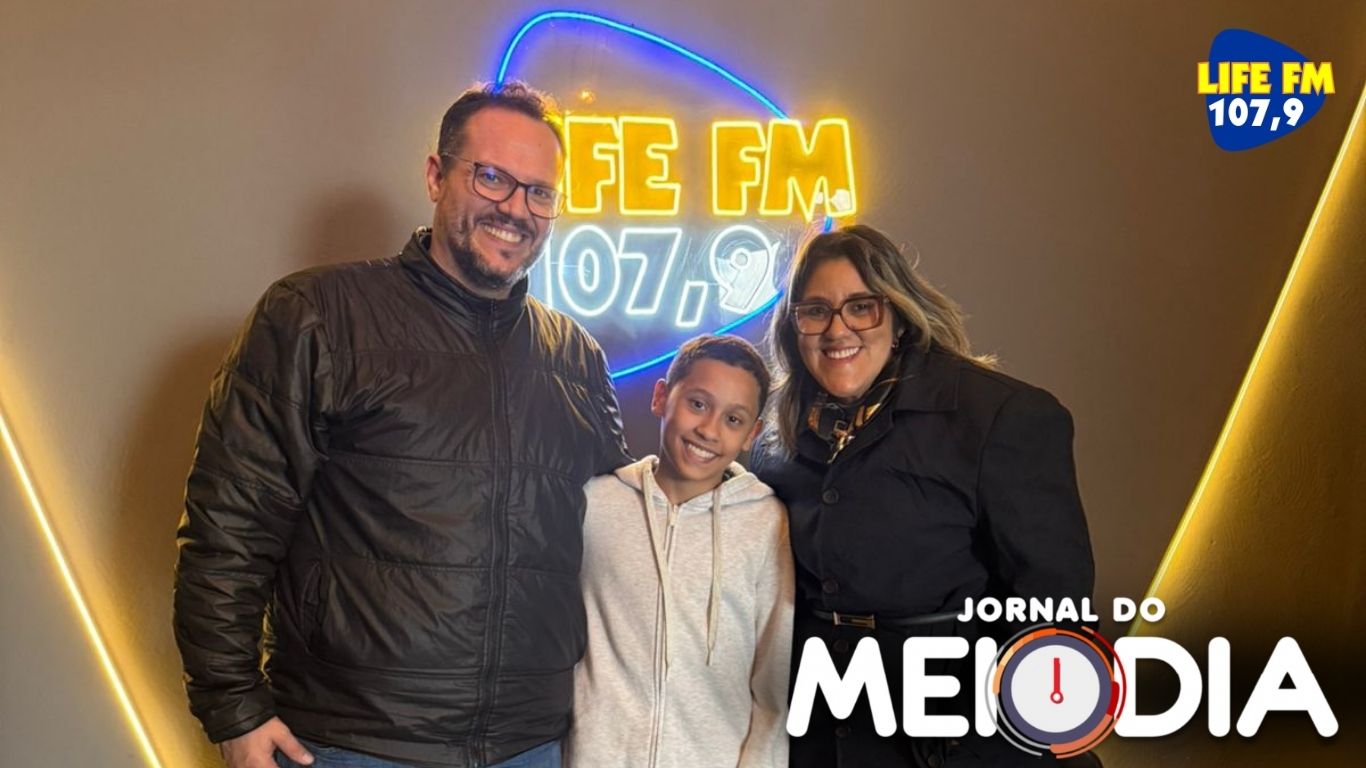Everton e Samuel apresentam projetos de convivência e conservação no Helen Keller