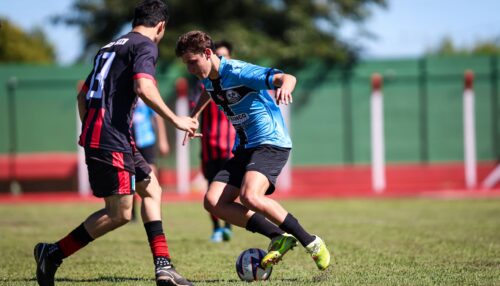 Campeonato Varzeano de Adamantina começa com muitos gols no Estádio Municipal Antônio Goulart Marmo