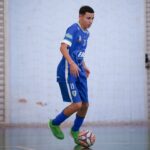 FAI Adamantina Futsal goleia Martinópolis e avança às quartas de final dos 68º Jogos Regionais