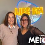 Projeto Soul Feminina é destaque no Jornal do Meio-Dia e evidencia o papel da educação na prevenção da violência