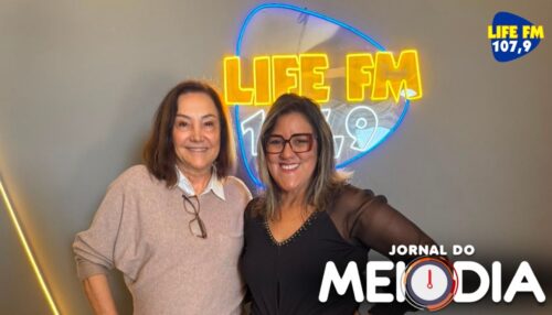 Projeto Soul Feminina é destaque no Jornal do Meio-Dia e evidencia o papel da educação na prevenção da violência