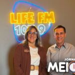 Da origem humilde ao quarto mandato: o que Sebastião Santos revelou em entrevista exclusiva à Life FM