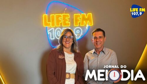 Da origem humilde ao quarto mandato: o que Sebastião Santos revelou em entrevista exclusiva à Life FM