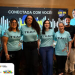 Projeto TEArt transforma vidas por meio da arte e fortalece o desenvolvimento de crianças e adolescentes autistas