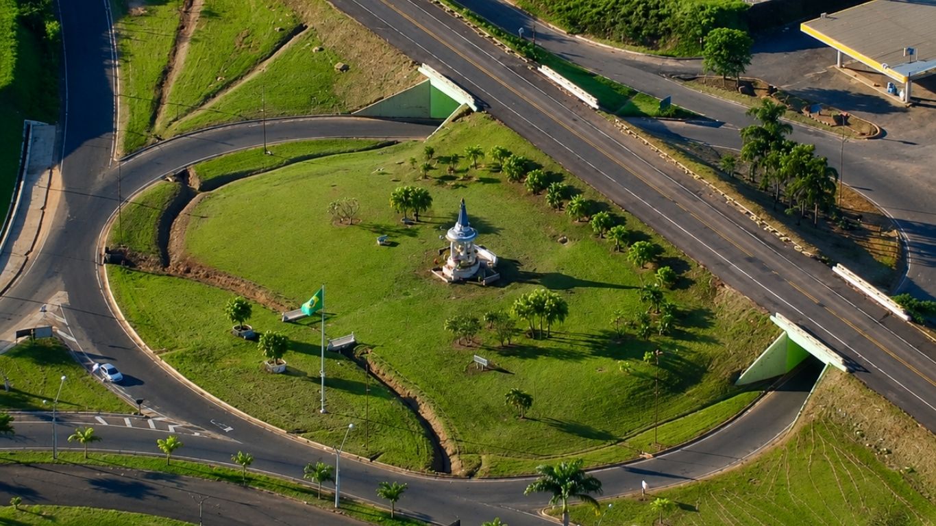 Duplicação da SP-294 exigirá remanejamento de monumentos em Lucélia e Adamantina