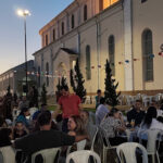 Festa Julina da Paróquia Sagrada Família reúne fé, voluntariado e comunidade em Lucélia